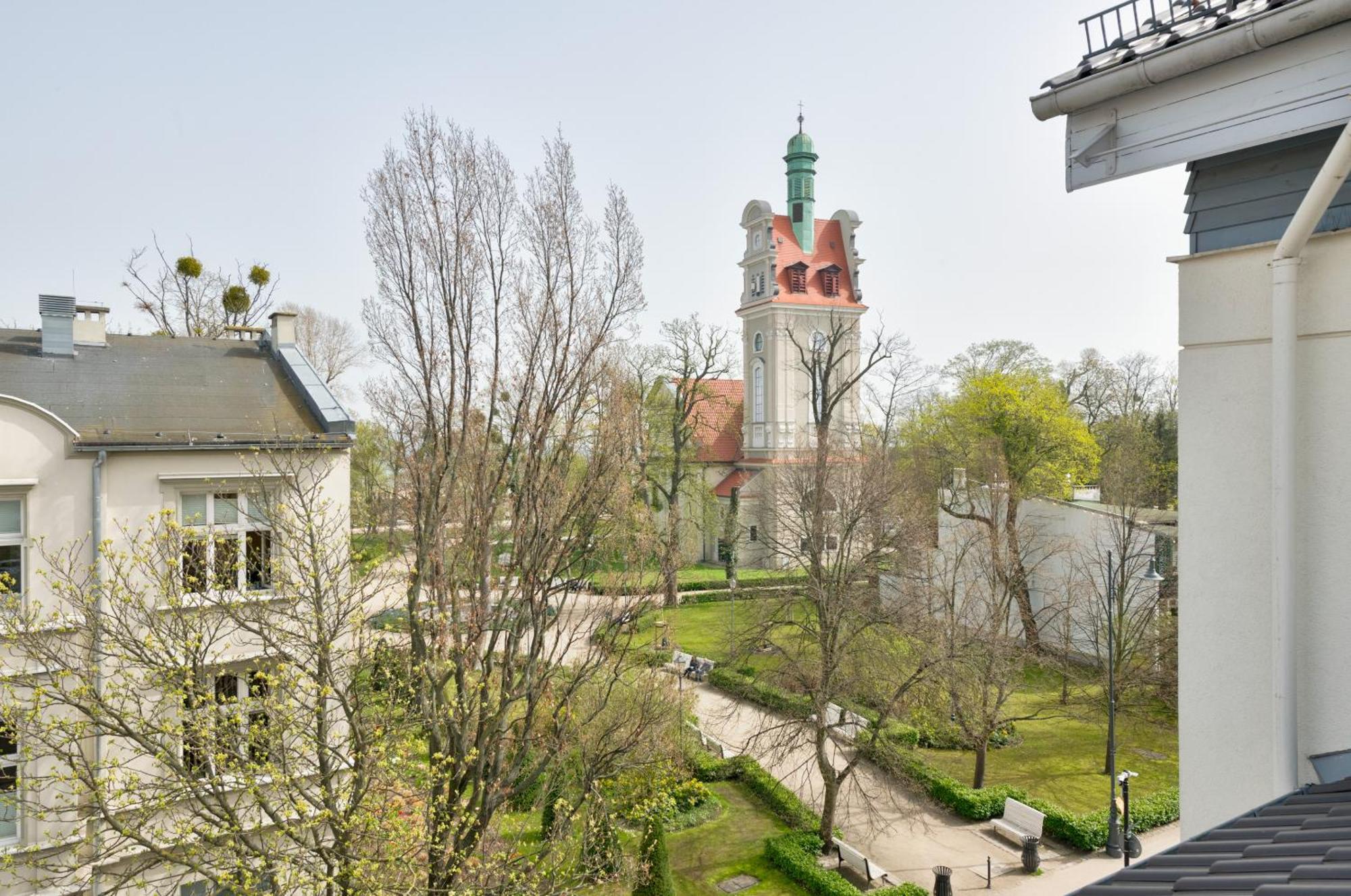 Dom & House - Apartments Ogrodowa Sopot Exterior foto